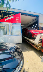 Резервни части