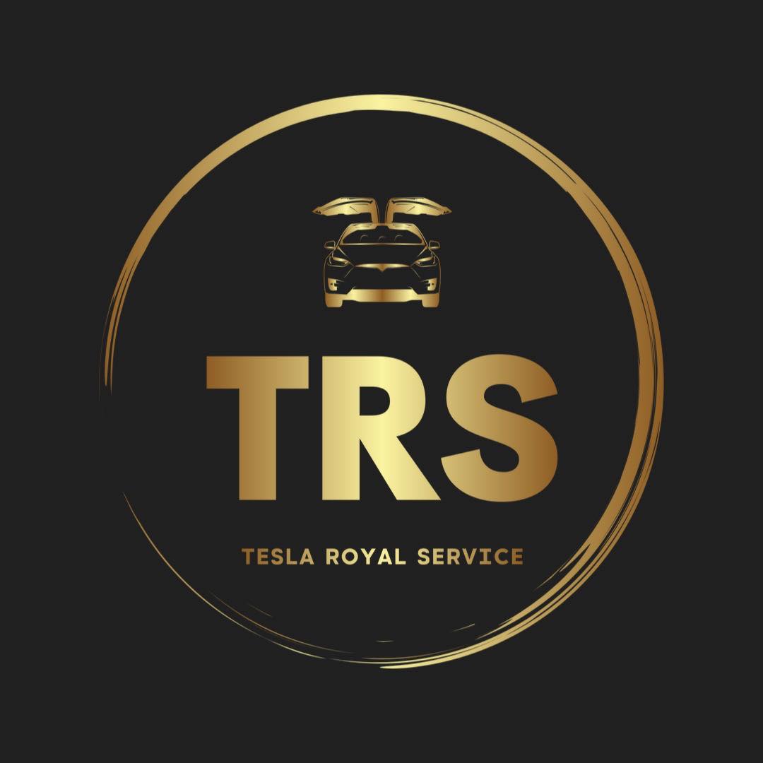 Tesla Royal Service
